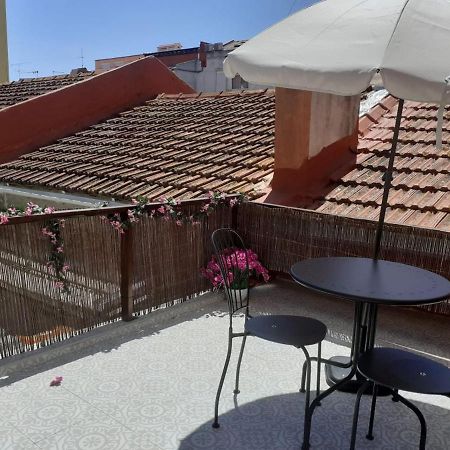 فيلا Moradia Em Vila Da Cidade Lisboa المظهر الخارجي الصورة