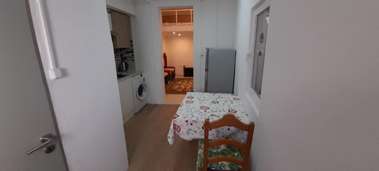 فيلا Moradia Em Vila Da Cidade Lisboa المظهر الخارجي الصورة