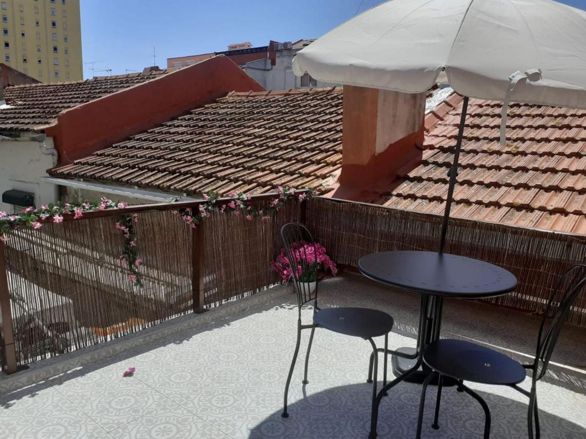 فيلا Moradia Em Vila Da Cidade Lisboa المظهر الخارجي الصورة