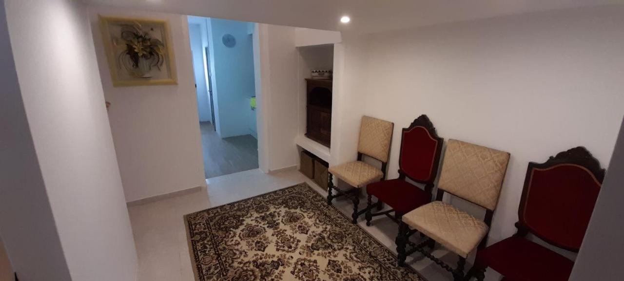 فيلا Moradia Em Vila Da Cidade Lisboa المظهر الخارجي الصورة